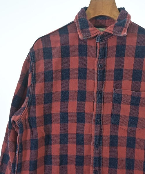 REMI RELIEF เสื้อลำลอง
