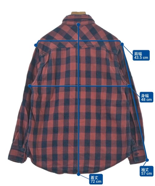REMI RELIEF เสื้อลำลอง