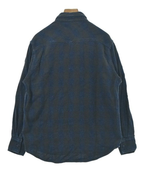REMI RELIEF เสื้อลำลอง
