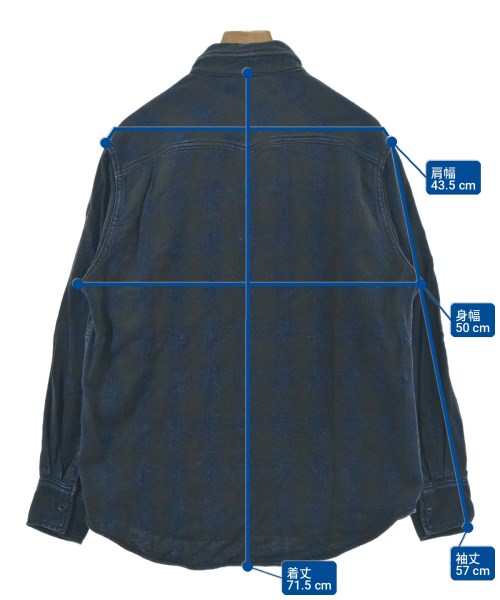 REMI RELIEF เสื้อลำลอง