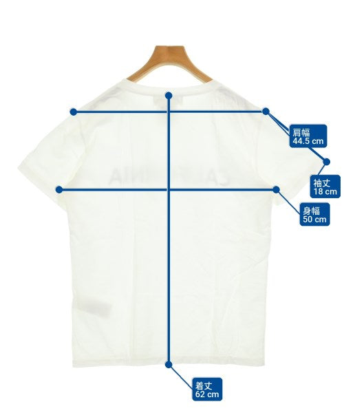 REMI RELIEF เสื้อยืด/เสื้อท็อปส์