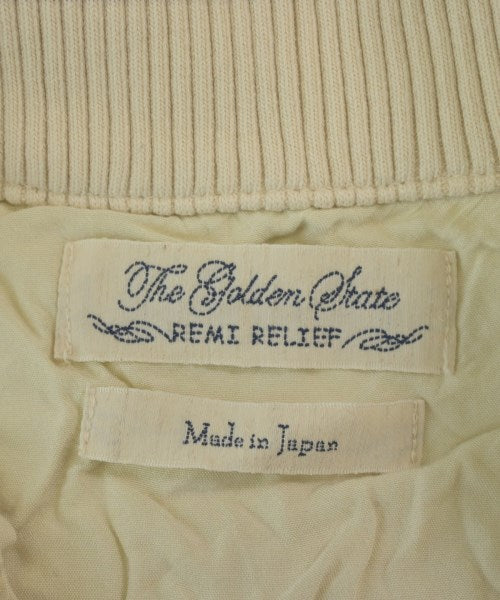 REMI RELIEF เสื้อลำลอง