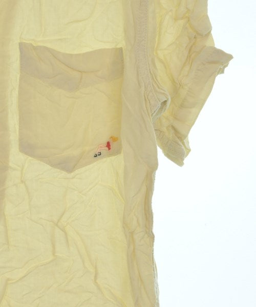 REMI RELIEF เสื้อลำลอง