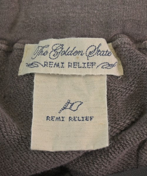 REMI RELIEF กางเกงวอร์ม