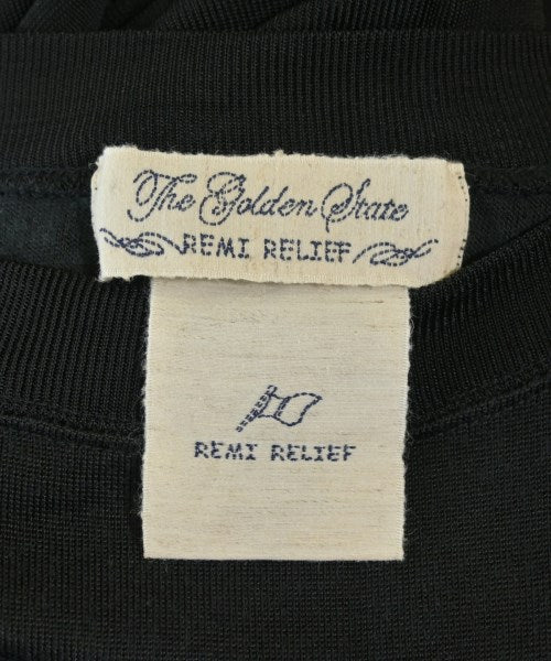 REMI RELIEF ชุดเดรส