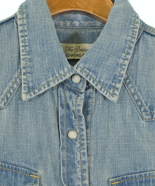REMI RELIEF เสื้อลำลอง