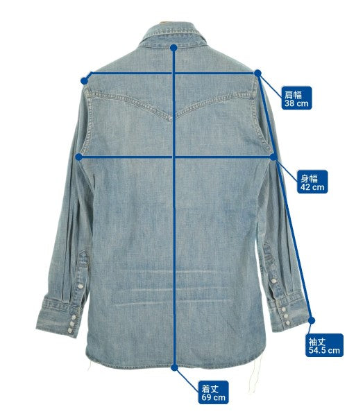 REMI RELIEF เสื้อลำลอง