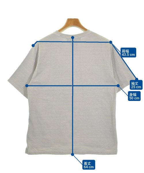 REMI RELIEF เสื้อยืด/เสื้อท็อปส์