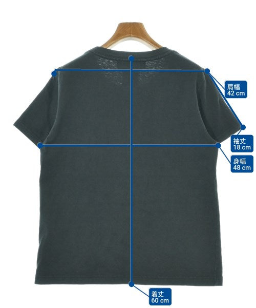 REMI RELIEF เสื้อยืด/เสื้อท็อปส์