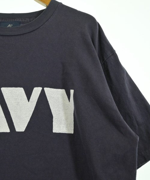 REMI RELIEF เสื้อยืด/เสื้อท็อปส์