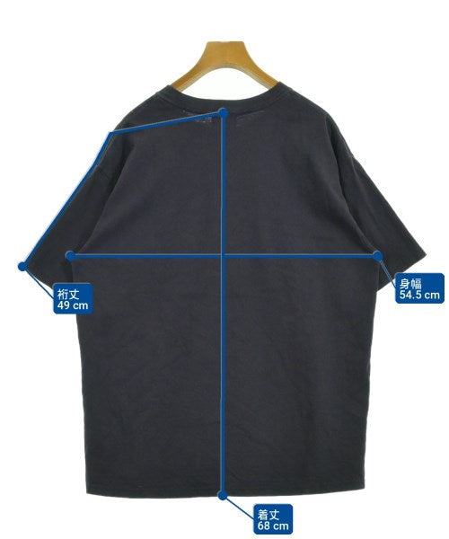 REMI RELIEF เสื้อยืด/เสื้อท็อปส์