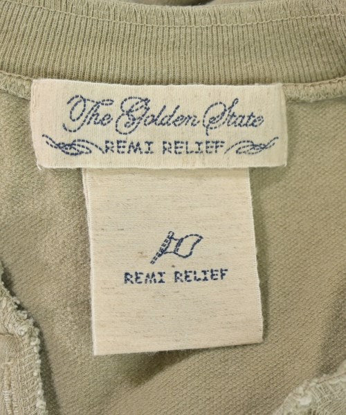 REMI RELIEF ชุดเดรส
