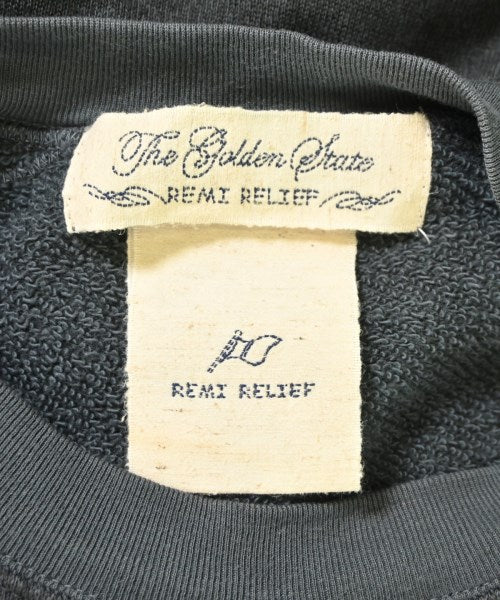 REMI RELIEF ชุดเดรส