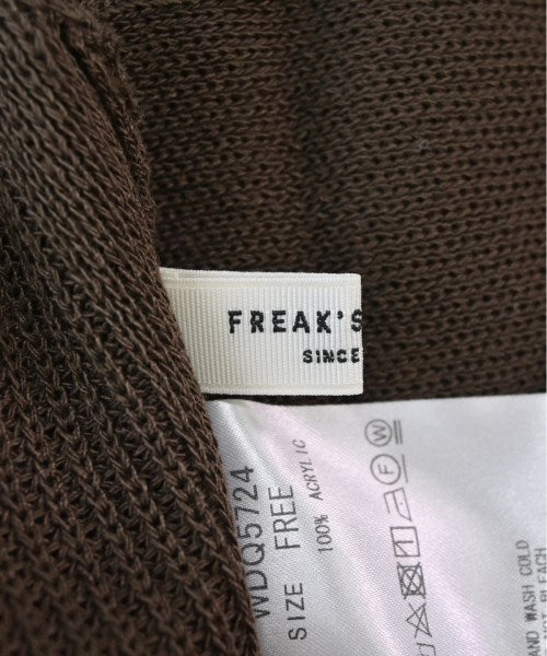 FREAK'S STORE ชุดเดรส
