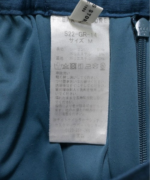 FREAK'S STORE กางเกง อื่น