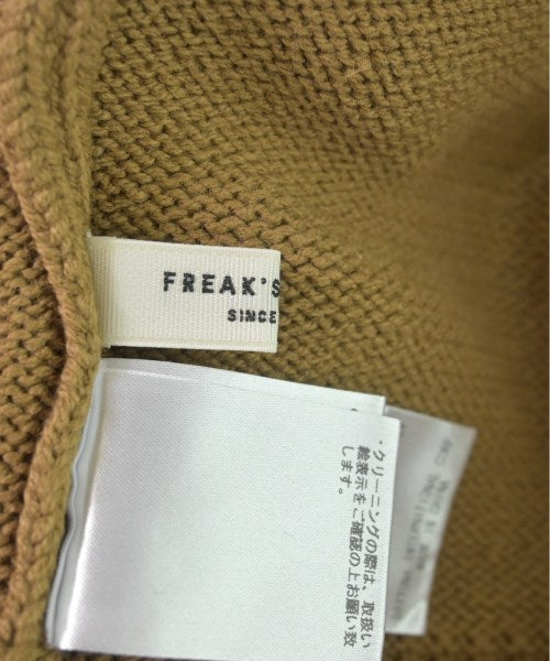 FREAK'S STORE เสื้อแขนกุด