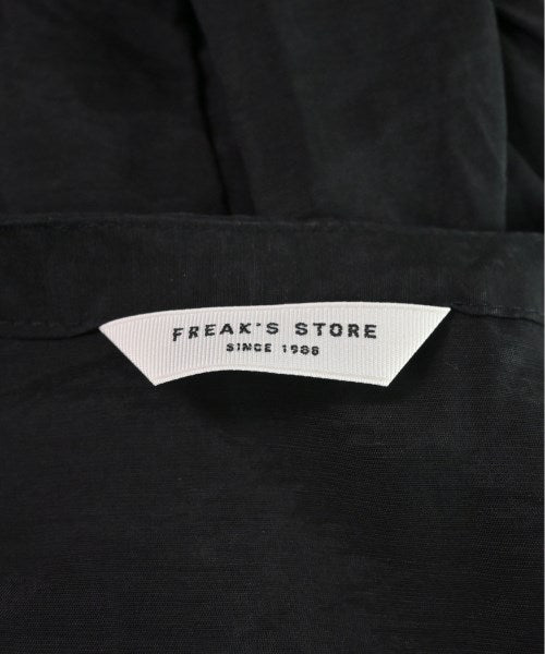 FREAK'S STORE ชุดเดรส