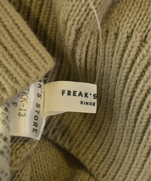 FREAK'S STORE เสื้อคาร์ดิแกน