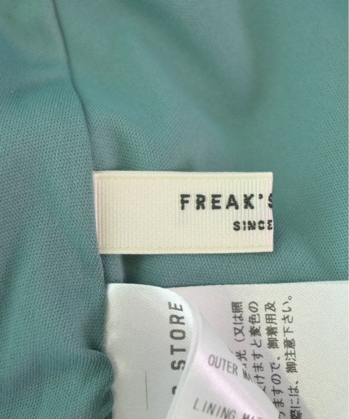 FREAK'S STORE ชุดเดรส