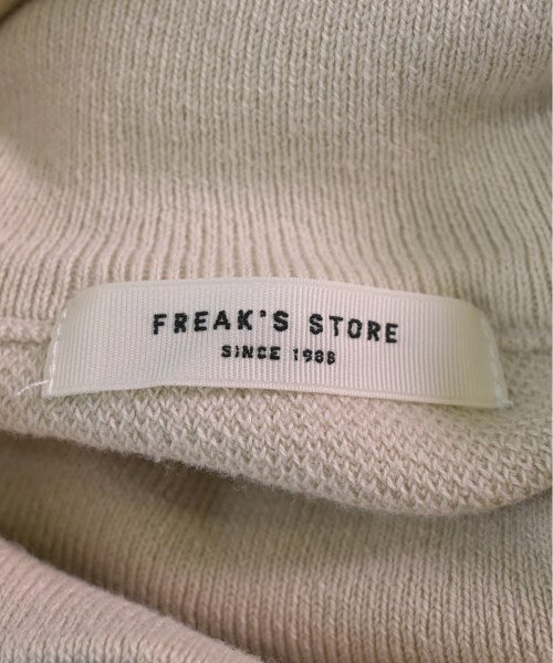 FREAK'S STORE เสื้อกันหนาว