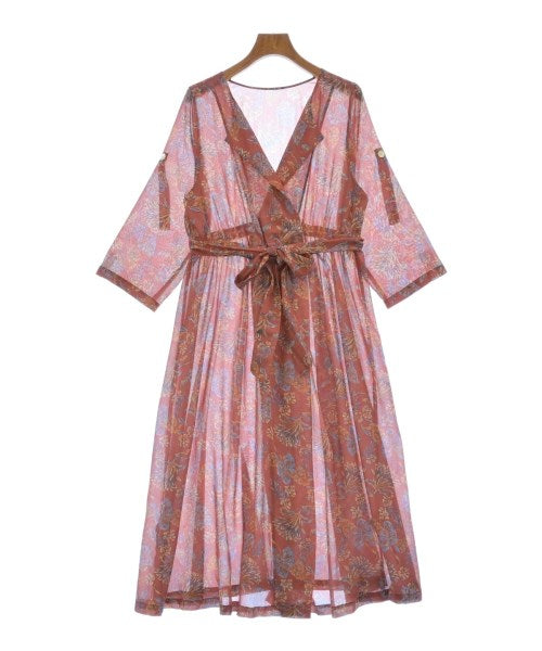 FREAK'S STORE ชุดเดรส