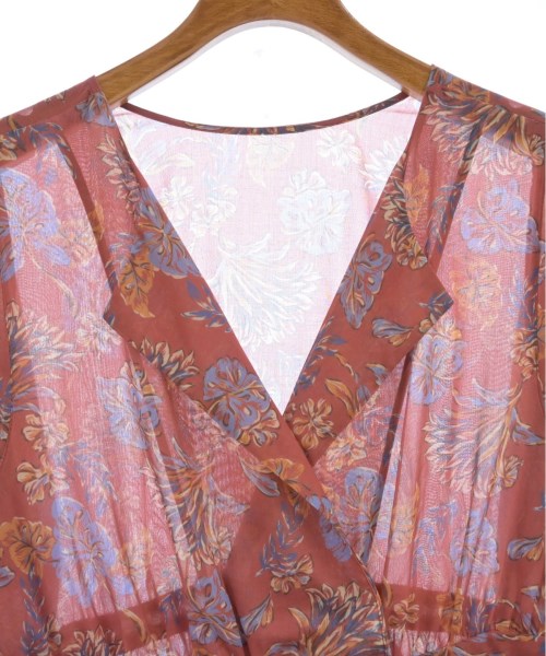 FREAK'S STORE ชุดเดรส