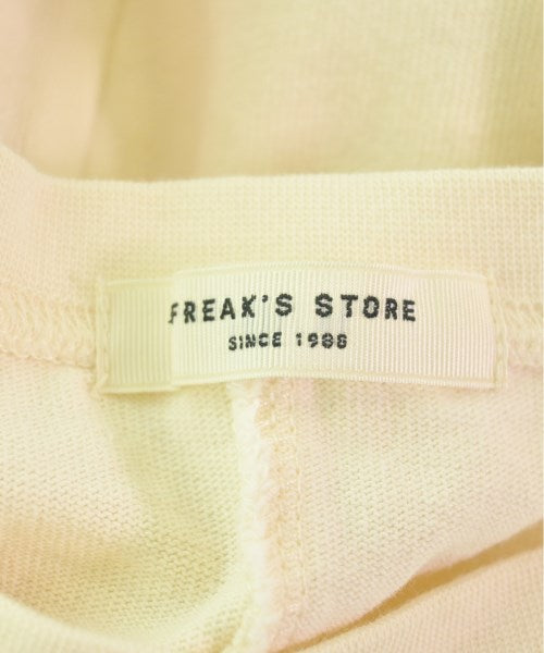 FREAK'S STORE ชุดเดรส