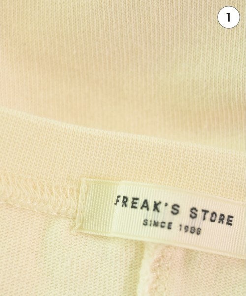 FREAK'S STORE ชุดเดรส