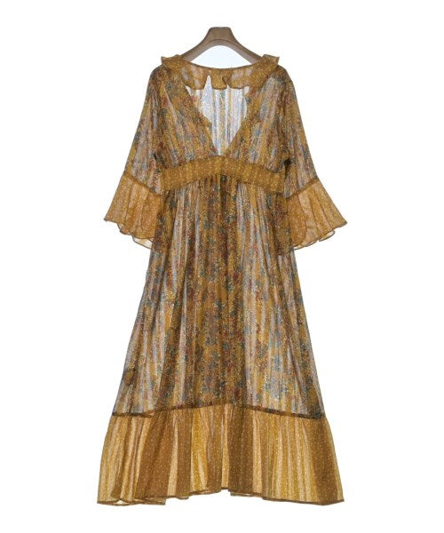 FREAK'S STORE ชุดเดรส