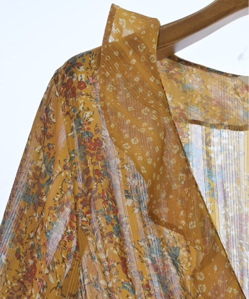 FREAK'S STORE ชุดเดรส