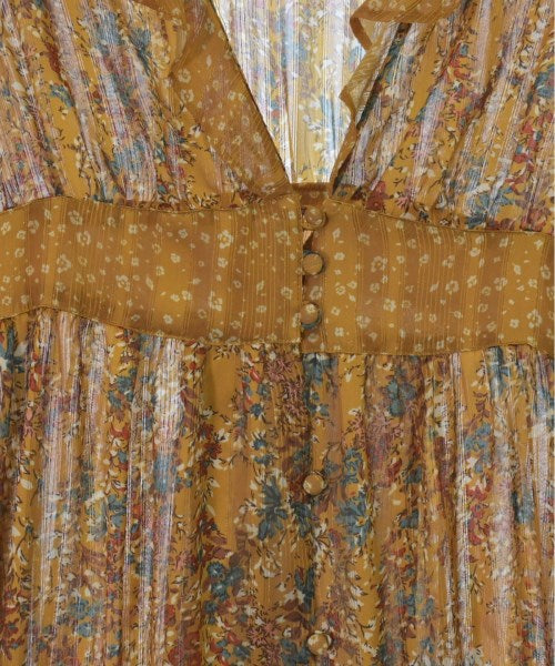 FREAK'S STORE ชุดเดรส