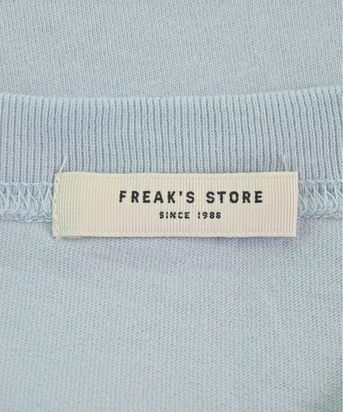 FREAK'S STORE เสื้อยืด/เสื้อท็อปส์