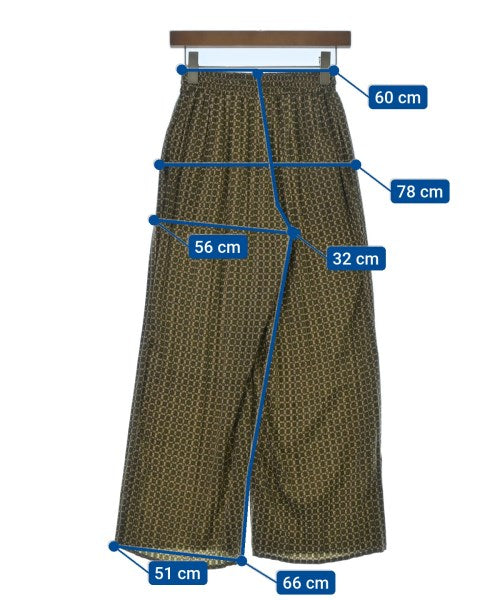 FREAK'S STORE กางเกง อื่น