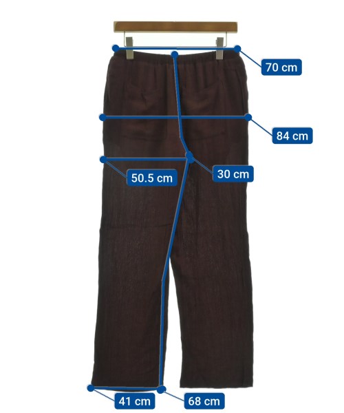 FREAK'S STORE กางเกง อื่น