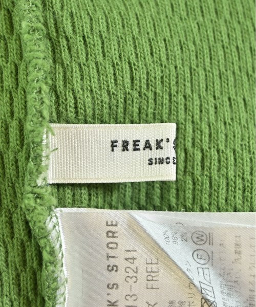 FREAK'S STORE เสื้อคาร์ดิแกน