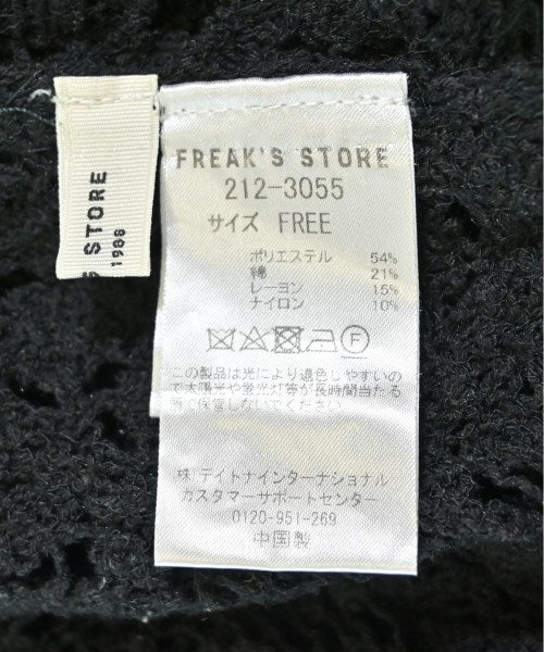 FREAK'S STORE เสื้อกันหนาว