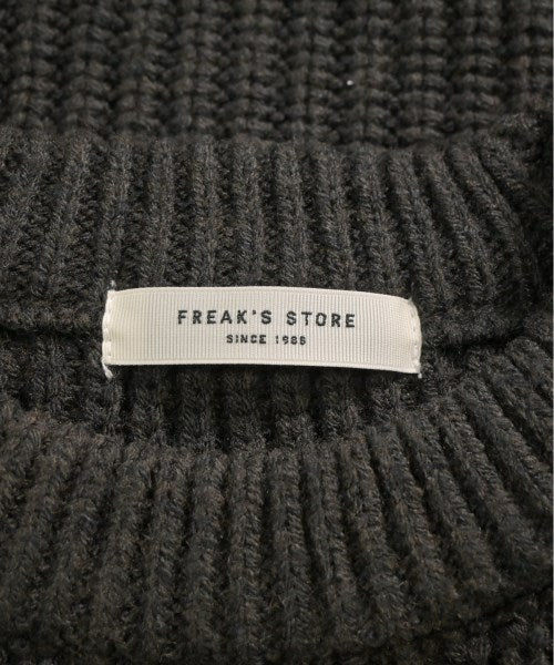 FREAK'S STORE เสื้อกันหนาว