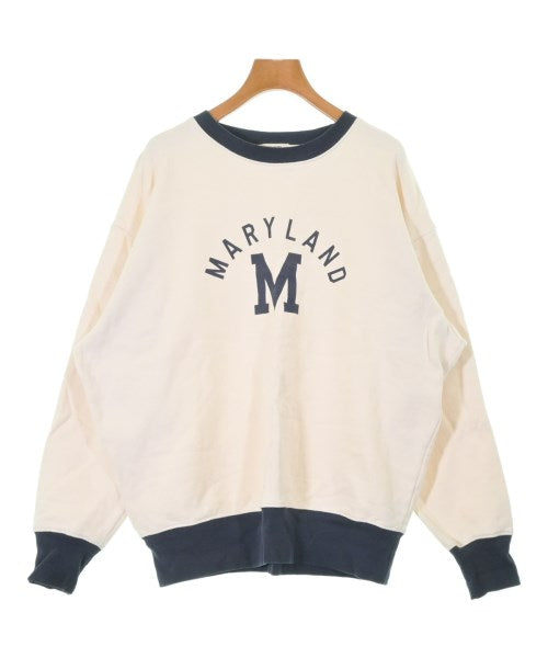 FREAK'S STORE เสื้อสเวตเตอร์