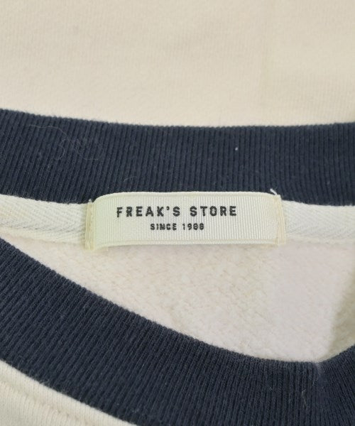 FREAK'S STORE เสื้อสเวตเตอร์