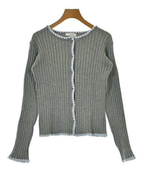 FREAK'S STORE เสื้อคาร์ดิแกน