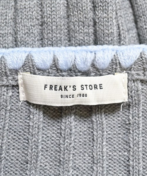 FREAK'S STORE เสื้อคาร์ดิแกน