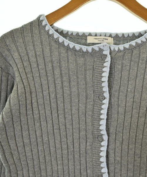 FREAK'S STORE เสื้อคาร์ดิแกน