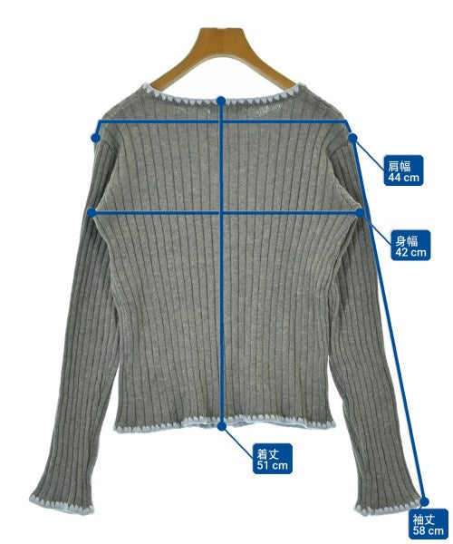 FREAK'S STORE เสื้อคาร์ดิแกน