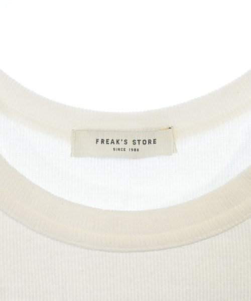 FREAK'S STORE เสื้อกล้าม