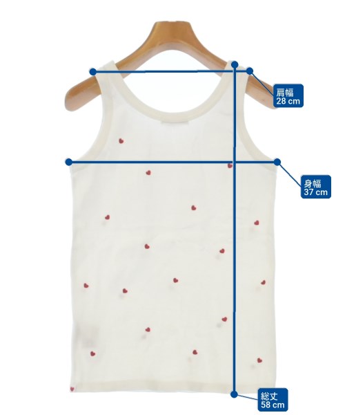 FREAK'S STORE เสื้อกล้าม