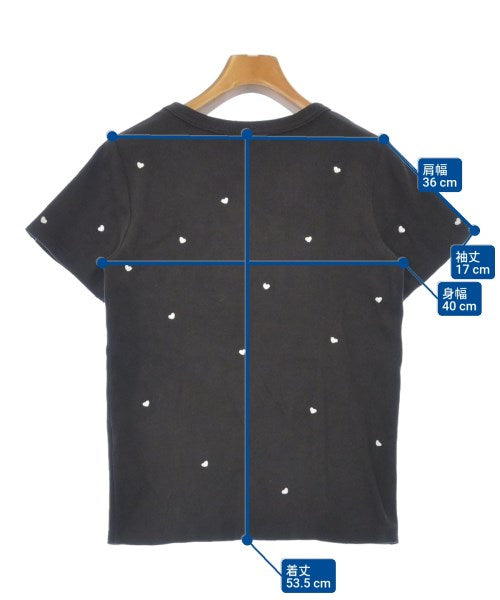 FREAK'S STORE เสื้อยืด/เสื้อท็อปส์