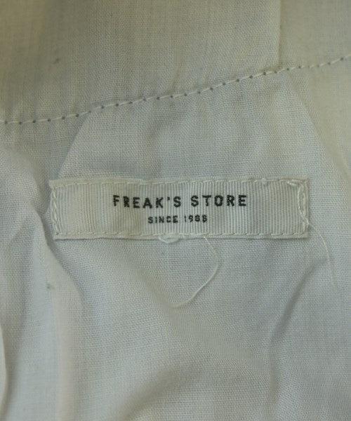 FREAK'S STORE กระโปรงยาว/แม็กซี่ยาว