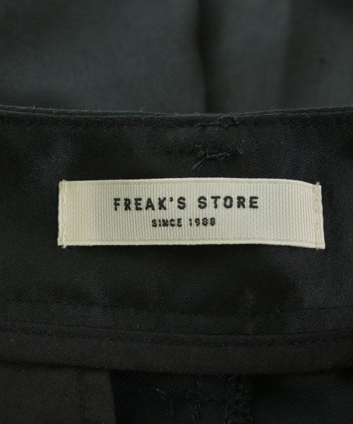 FREAK'S STORE กางเกงขายาว