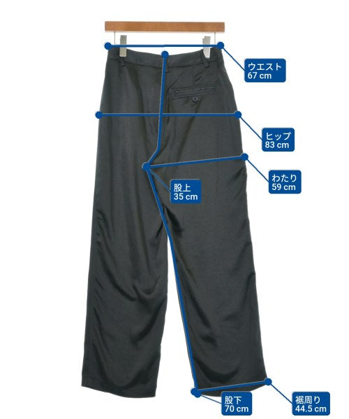 FREAK'S STORE กางเกงขายาว