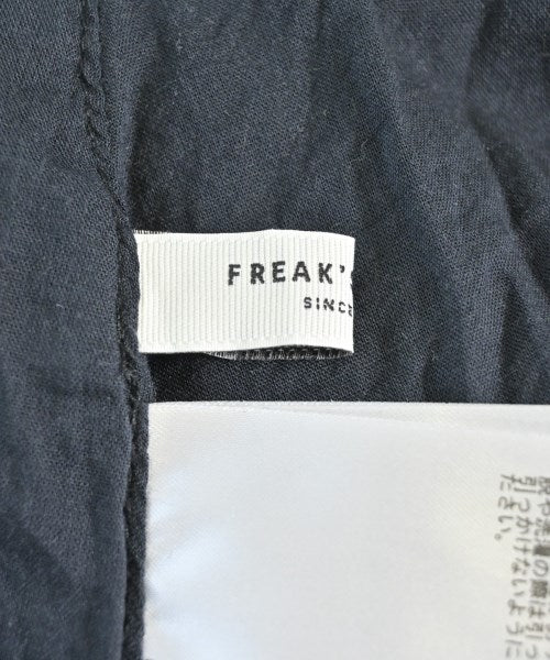 FREAK'S STORE ชุดเดรส